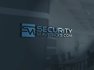 Logo Design by Adda design for Security Mavericks | Design: #14331925