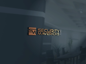 Logo Design by Adda design for Security Mavericks | Design: #14341043