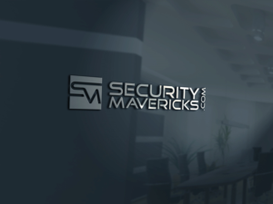 Logo Design by Adda design for Security Mavericks | Design: #14341044