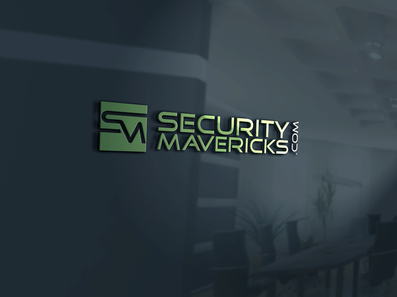Logo-Design von Adda design für Security Mavericks | Design #14341045