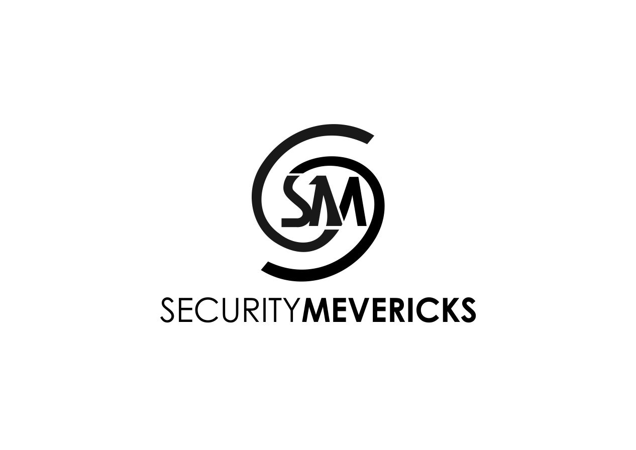 Logo-Design von rgrider für Security Mavericks | Design #14351155