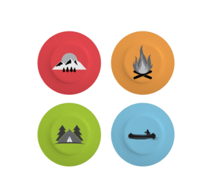 Design Illustration par Alexandar pour ce projet | Design : #14357073