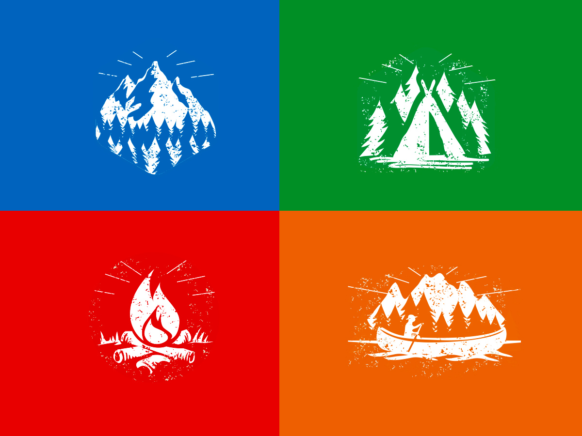 Illustration Design by Vicez for this project | Design #14358117