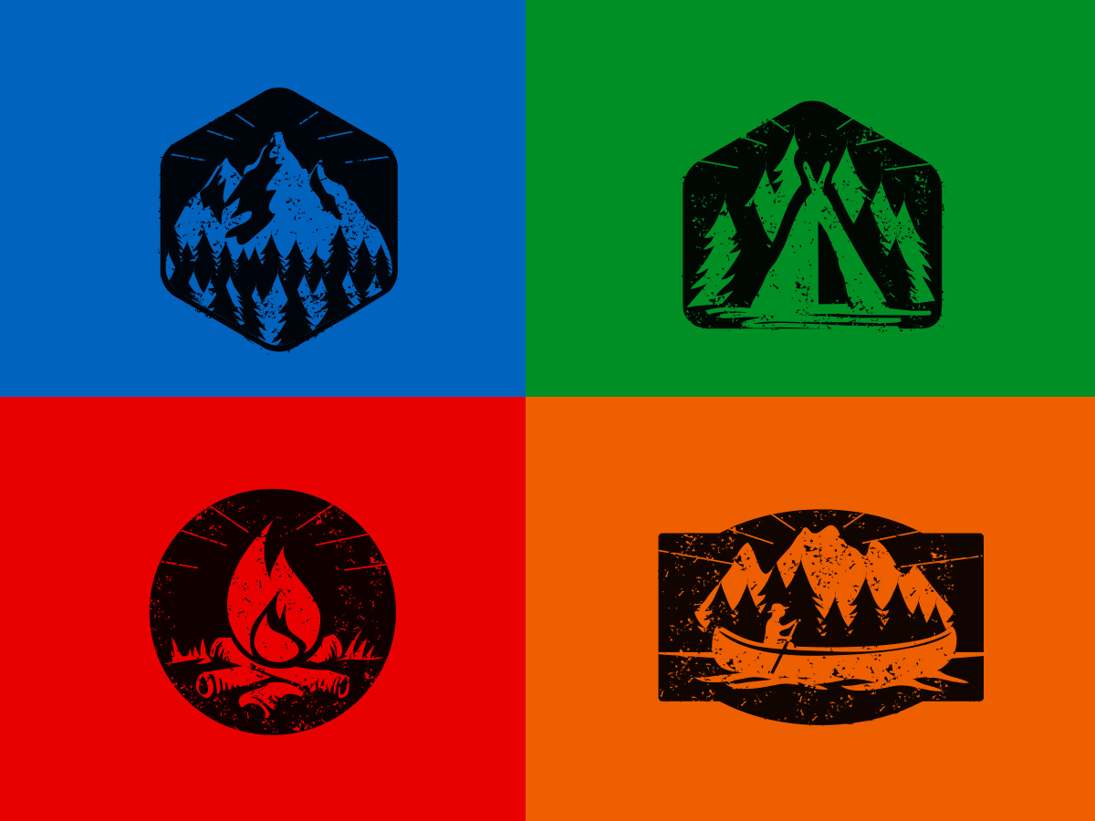 Illustration Design by Vicez for this project | Design #14358452