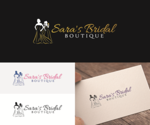 Logo Design by eMARK for this project | Design: #14435410