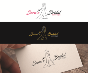 Logo Design by eMARK for this project | Design: #14435411