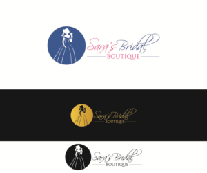 Logo Design by eMARK for this project | Design: #14435412