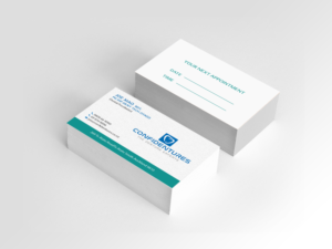 Diseño de Tarjeta de Presentación por Creations Box 2015 para Confidentures | Diseño: #14368801