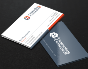 Business Card Design by Brand aid for Confidentures | Design: #14322001