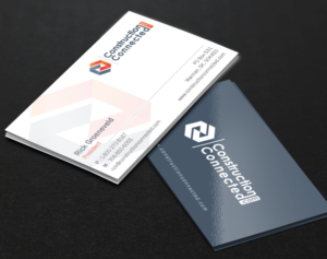 Business Card Design by Brand aid for Confidentures | Design: #14322002