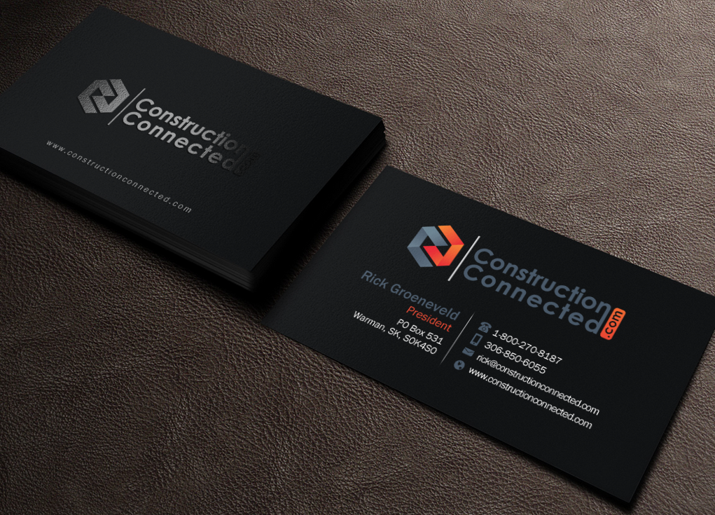 Business Card Design by Brand aid for Confidentures | Design #14322218