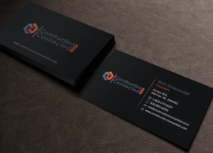 Business Card Design by Brand aid for Confidentures | Design: #14322221