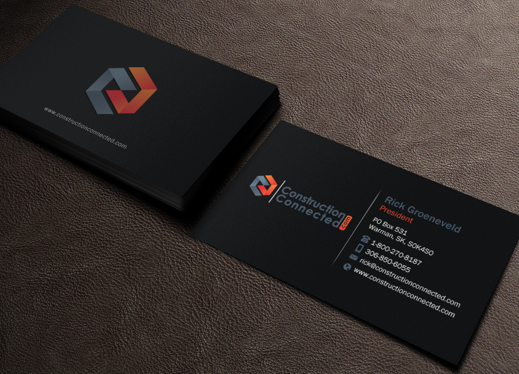 Business Card Design by Brand aid for Confidentures | Design #14322222