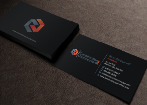 Business Card Design by Brand aid for Confidentures | Design: #14322222