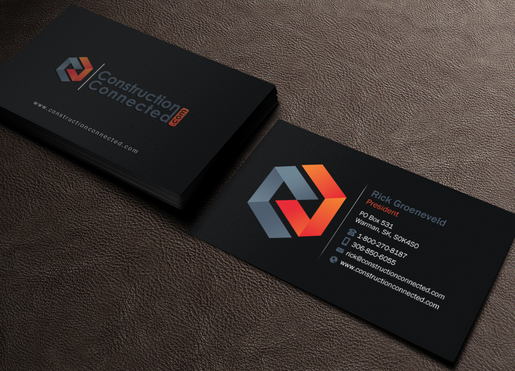 Business Card Design by Brand aid for Confidentures | Design #14322224