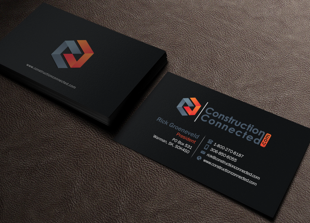 Diseño de Tarjeta de Presentación por Brand aid para Confidentures | Diseño #14322225
