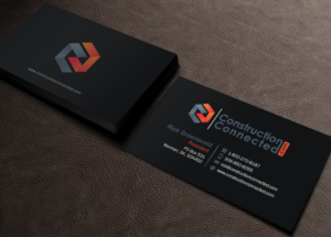 Diseño de Tarjeta de Presentación por Brand aid para Confidentures | Diseño: #14322225
