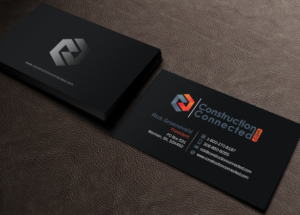 Diseño de Tarjeta de Presentación por Brand aid para Confidentures | Diseño: #14322227