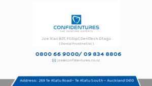 Visitenkarten-Design von manyadesign02@gmail.com für Confidentures | Design: #14323539