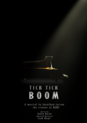 Poster Design by boki_9091 for The Footlight Players, Inc. | Design #14340961
