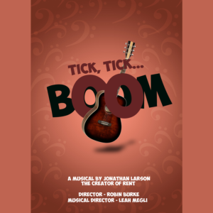 Poster Design by 4rgraphix for The Footlight Players, Inc. | Design: #14356861