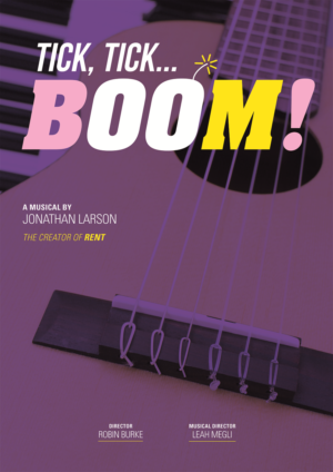 Design de Poster par bernardobobone