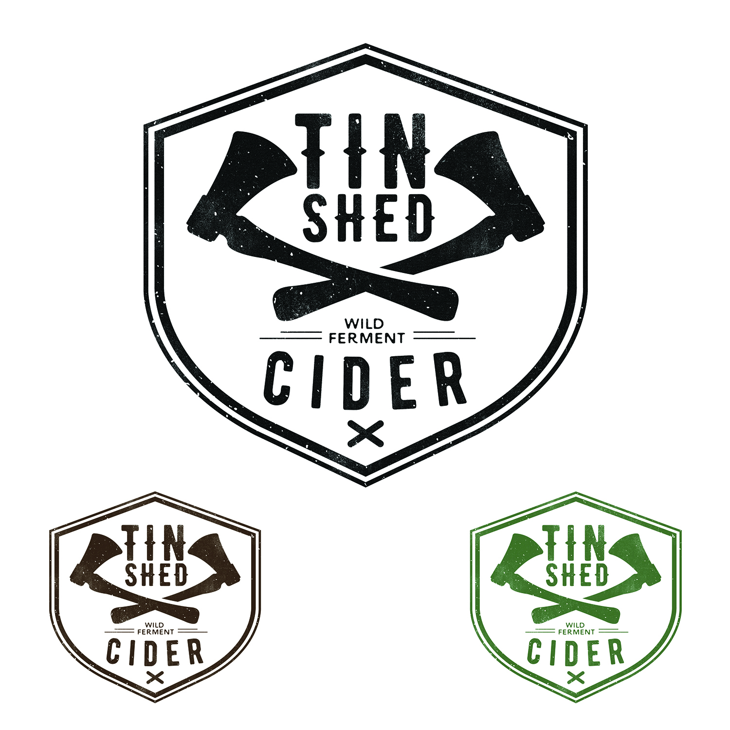 Logo Design by dvn for this project | Design #14458111