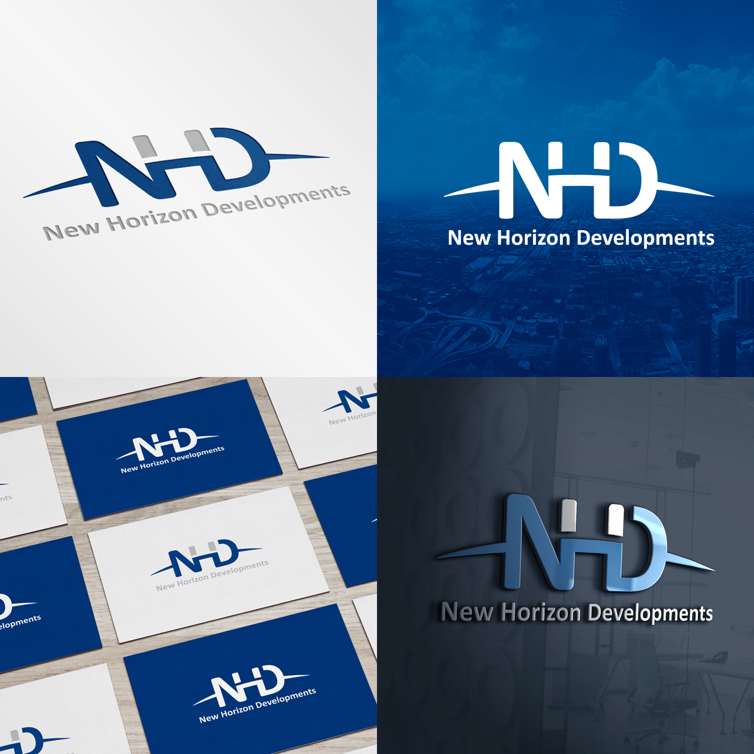 Logo Design by Daniel Caso Design for this project | Design #14388109