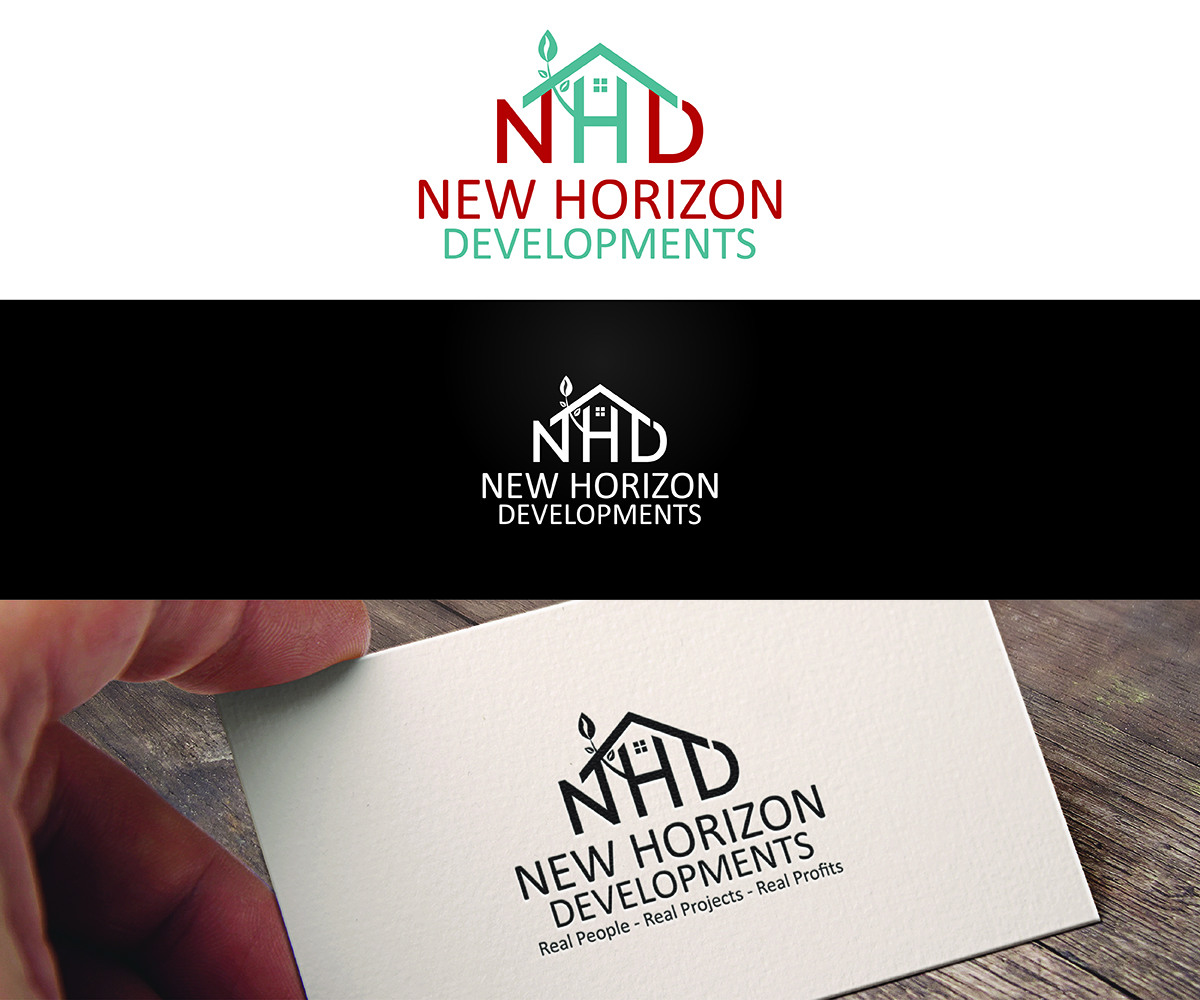 Logo Design by eMARK for this project | Design #14420435