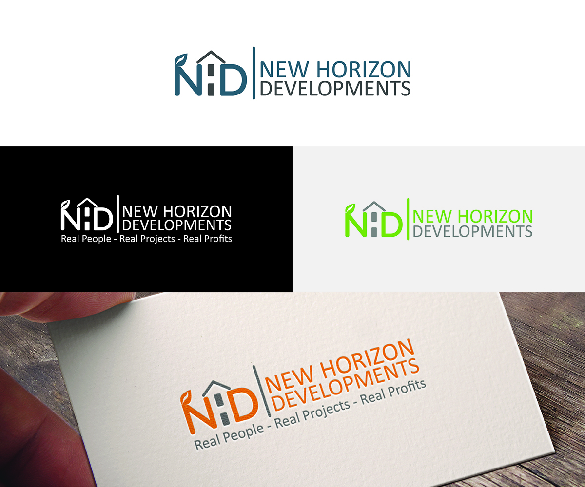 Logo Design by eMARK for this project | Design #14420436