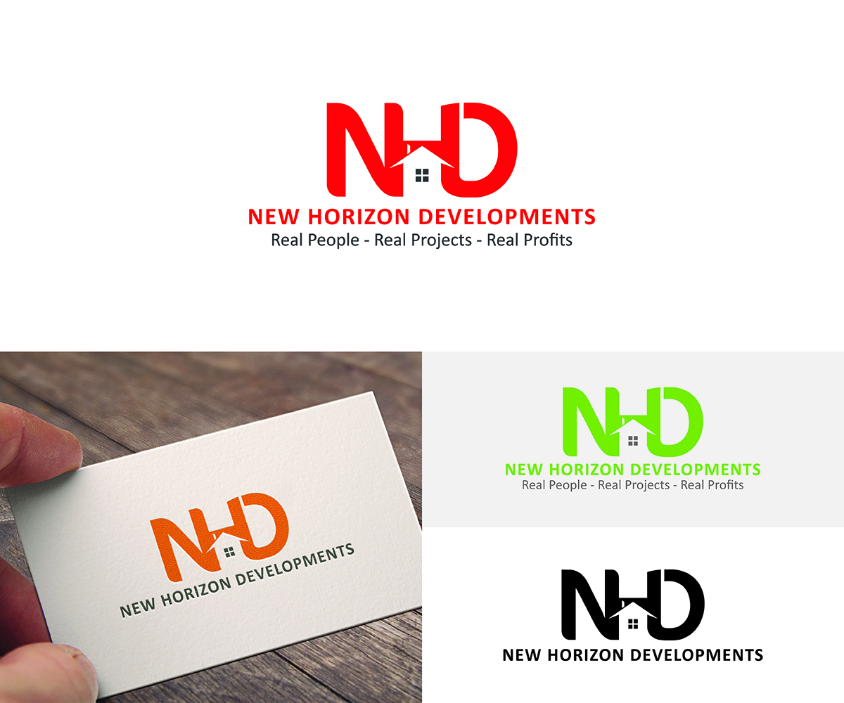 Logo Design by eMARK for this project | Design #14420438