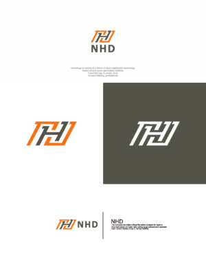 Logo Design by kh1d1r for this project | Design #14450005