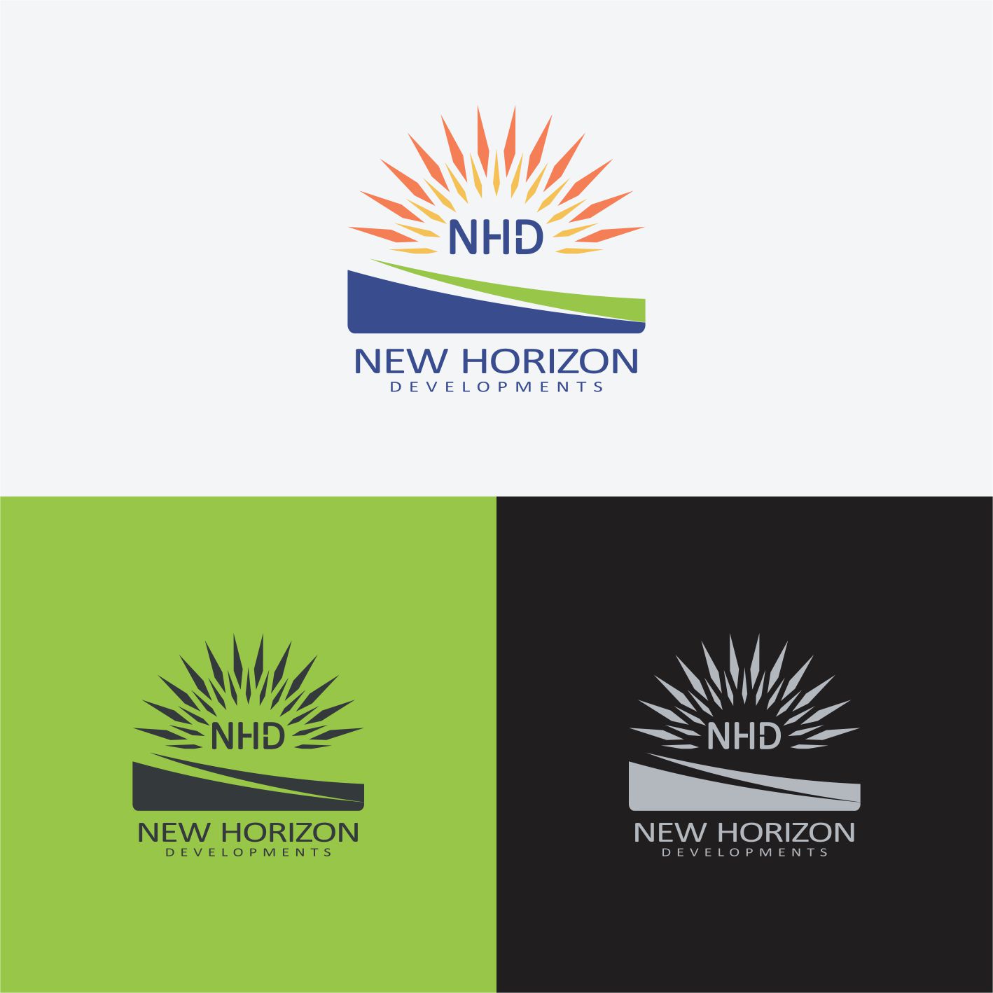 Logo-Design von Ode70 für dieses Projekt | Design #14431418