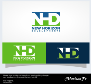 Logo-Design von Mariono Fx für dieses Projekt | Design: #14403402