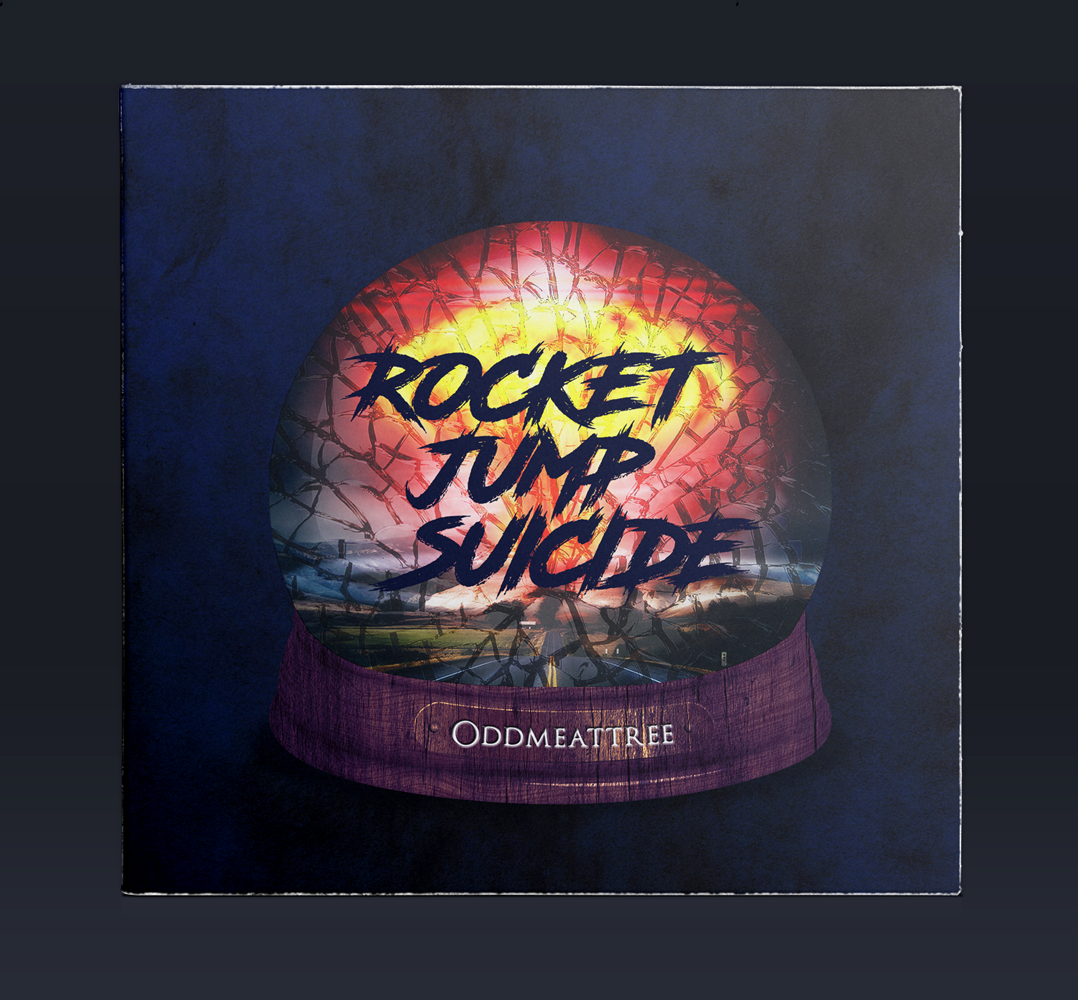 CD-Cover-Design von RedOne22 für dieses Projekt | Design #14333864