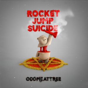 CD-Cover-Design von vadim reko