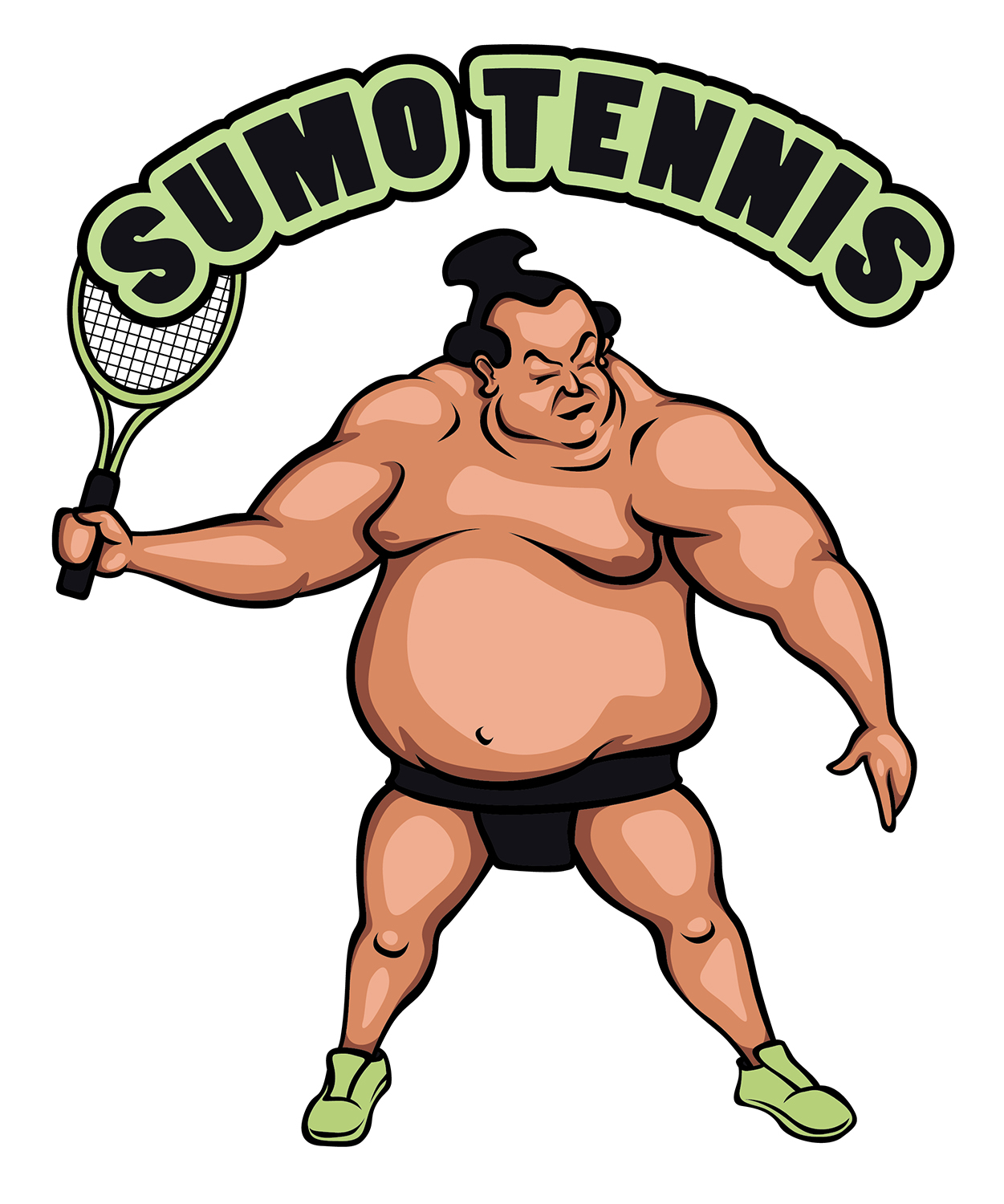 Illustration Design by JoshuaKahle for this project | Design #14444065