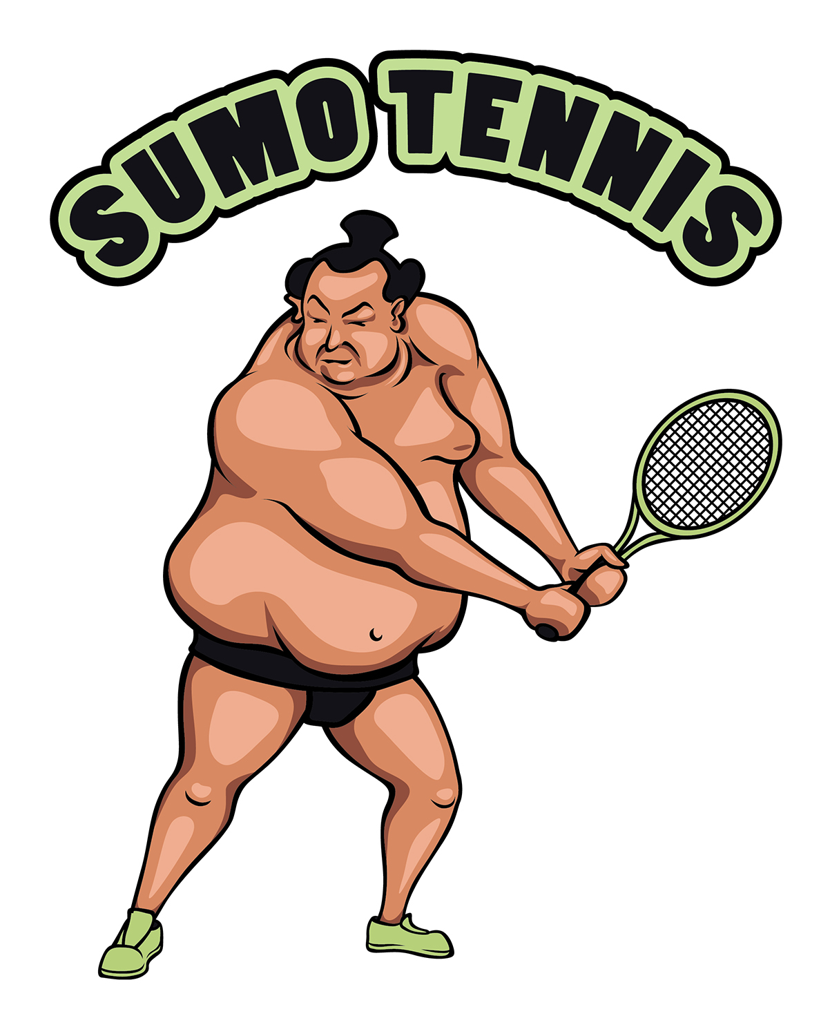 Illustration Design by JoshuaKahle for this project | Design #14444066