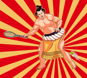 Illustration Design by Bill Hussein