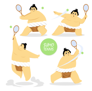 Illustration Design by Rikieater for this project | Design: #14400935