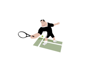 Design Illustration par taufik_alrahman pour ce projet | Design #14600924