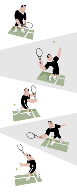 Design Illustration par taufik_alrahman pour ce projet | Design : #14609529