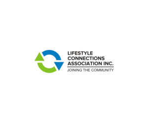 Logo Design by arsyacupid for Lifestyle Connections Association Inc. | Design #14894661