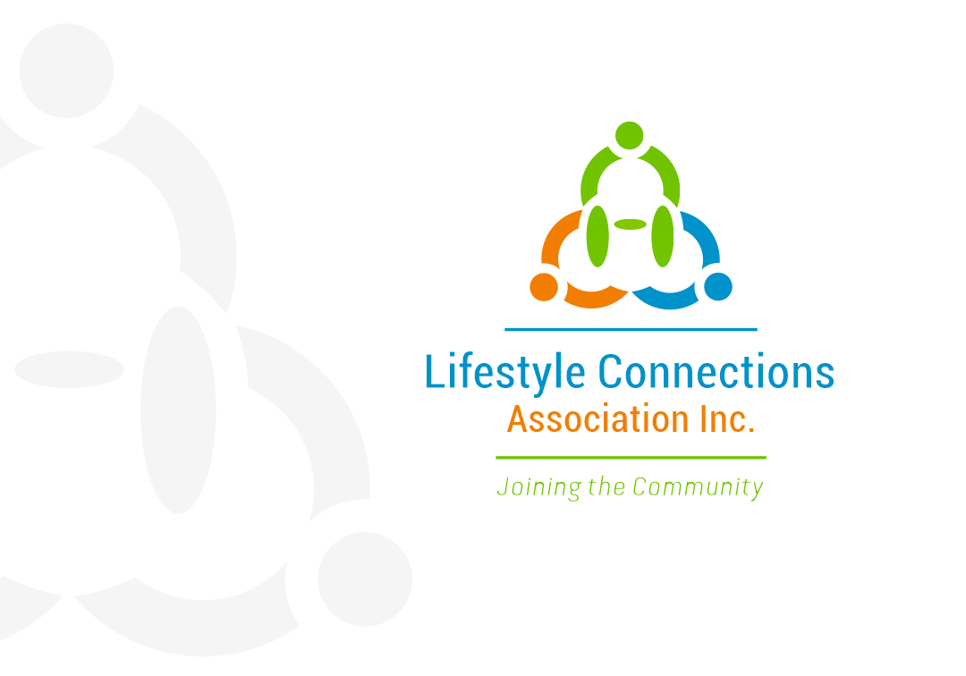 Design de Logo par PinkOrange pour Lifestyle Connections Association Inc. | Design #14794888