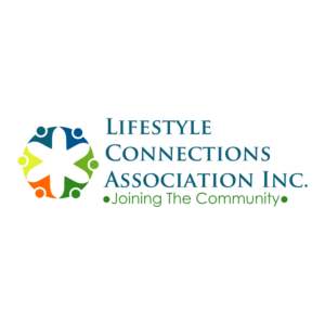 Logo Design by a99 for Lifestyle Connections Association Inc. | Design #14924703