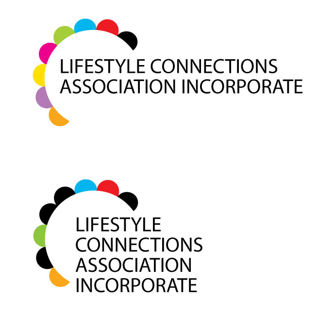 Design de Logo par Buechler pour Lifestyle Connections Association Inc. | Design #14876827