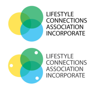 Logo Design by Buechler for Lifestyle Connections Association Inc. | Design: #14884028