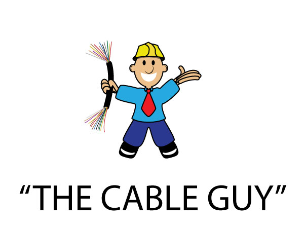 Design de Mascotte par Humble Gallery pour FiberCablesDirect.com | Design #556669