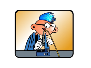 Mascot Design by Mario Bianchi for FiberCablesDirect.com | Design: #573524