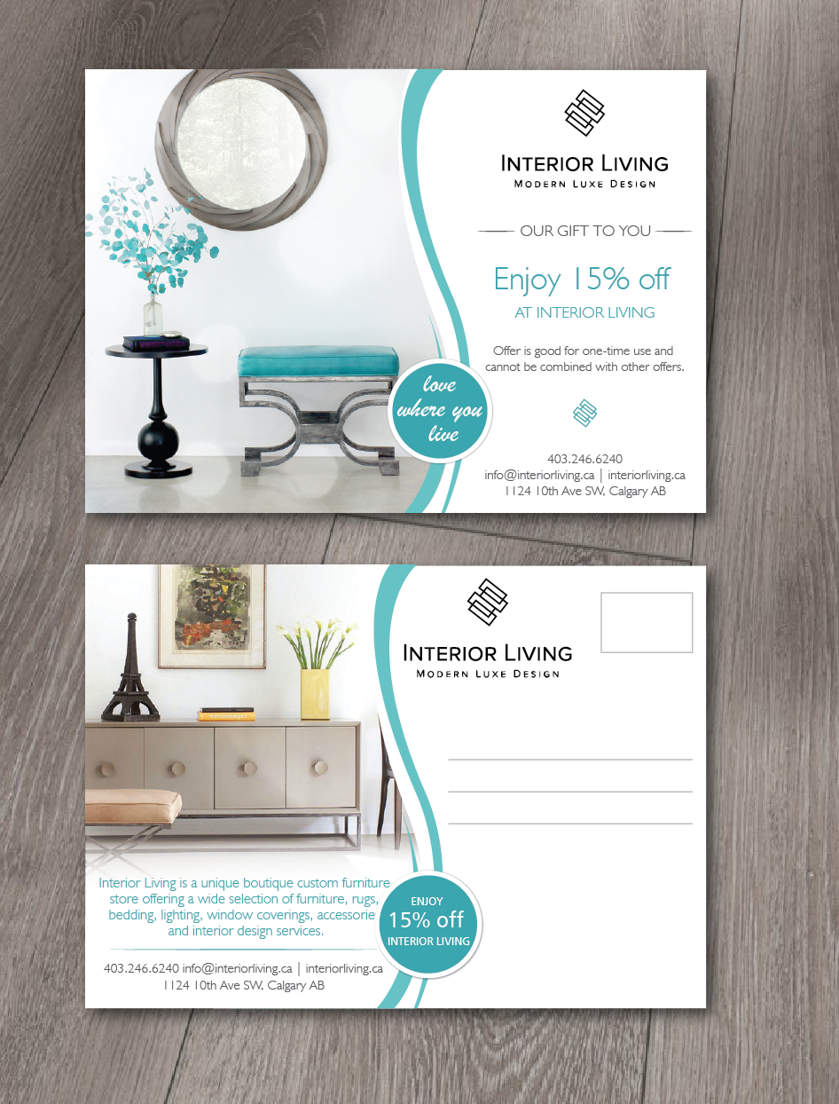 Flyer Design by alex989 for this project | Design #14411753